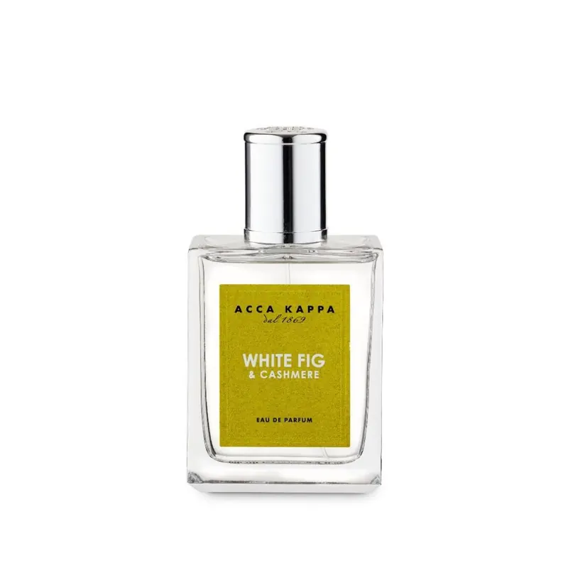 Acca Kappa Eau de Parfum White Fig & Cashmere 100ml