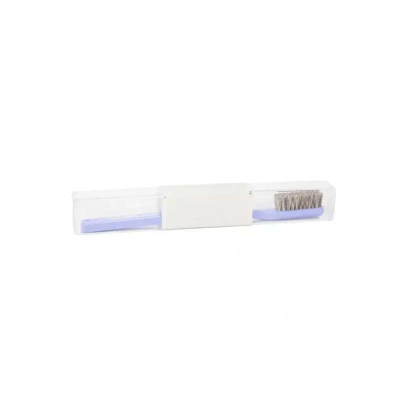 Acca Kappa Electric Purple Toothbrush.