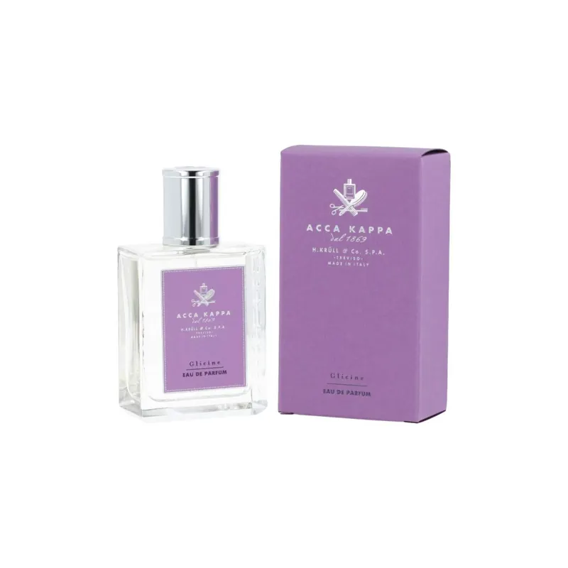 Acca Kappa Glicine Eau de Parfum 100ml