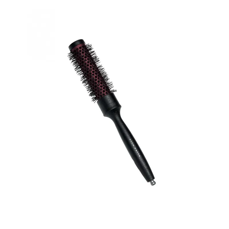 Acca Kappa Grip & Gloss Tourmaline Brush 25mm