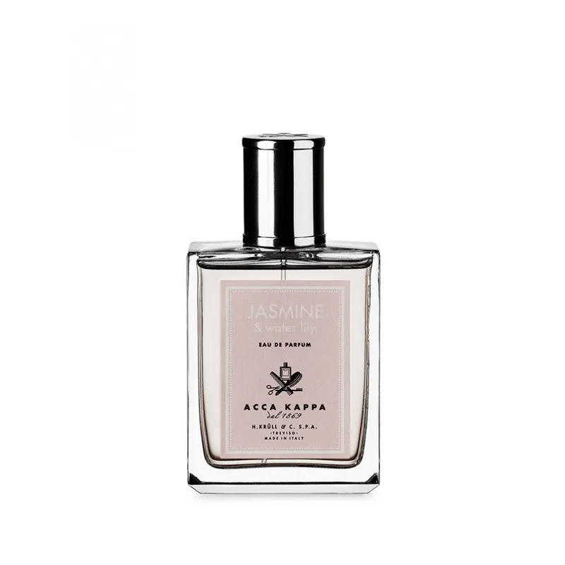 Acca Kappa Jasmin & Water Lily Eau de Parfum 100ml.