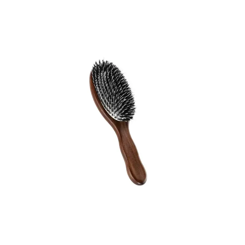 Acca Kappa Kobité wood brush.