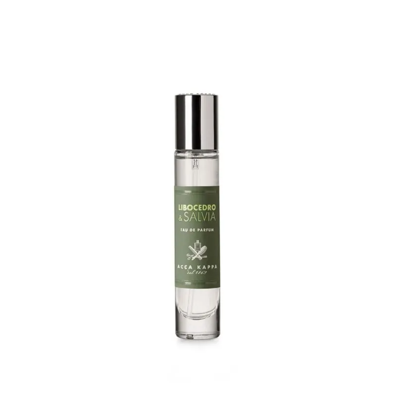 Acca Kappa Libocedro & Salvia Acca Kappa 15ml