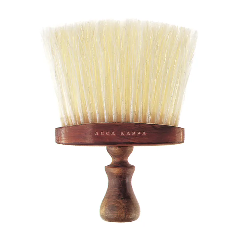 Acca Kappa Neck Brush