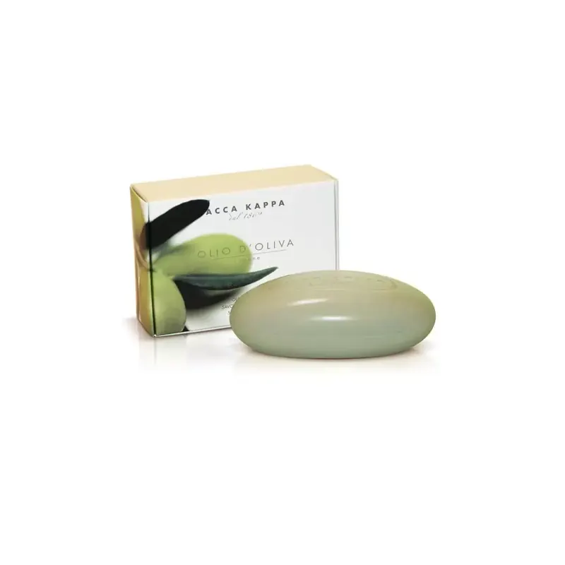 Acca Kappa Olive Oil Soap 150gr.
