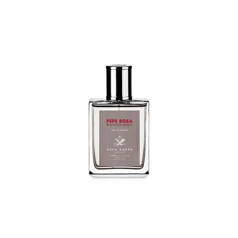 Acca Kappa Pepe Rosa & Arancio Amaro Eau de Parfum 100ml
