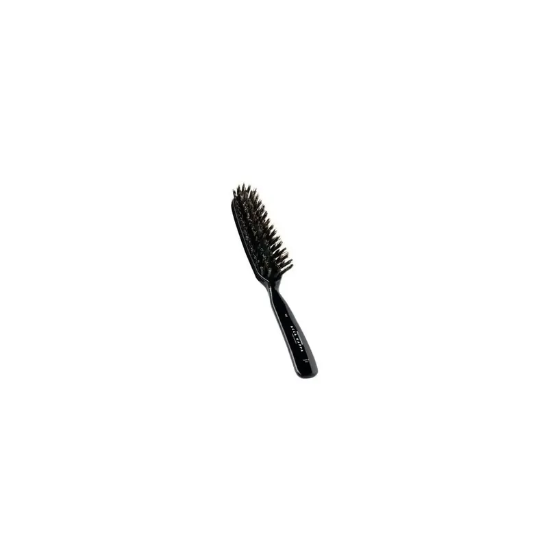 Acca Kappa Rectagular Brush 100% Boar Bristles