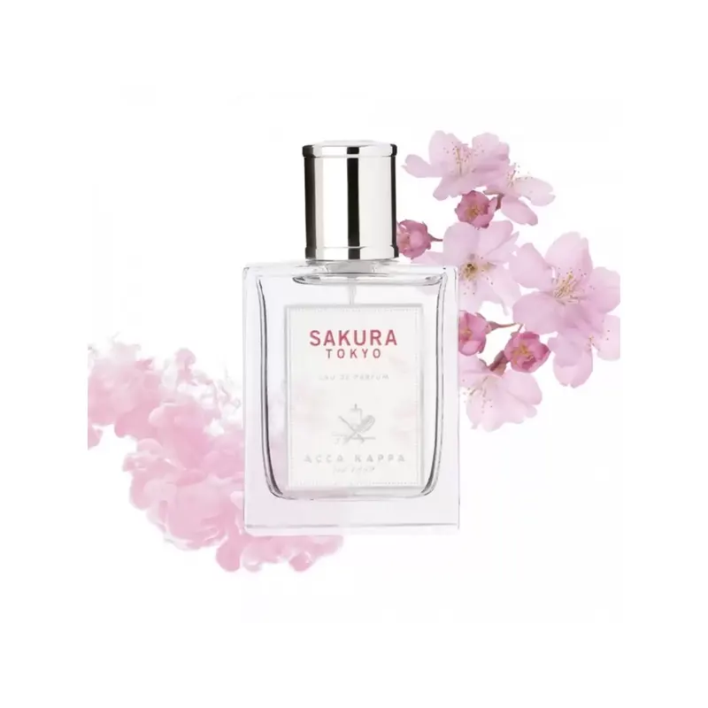 Acca Kappa Sakura Tokyo Eau de Parfum 100ml