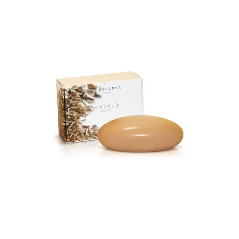Acca Kappa Sandalwood Soap 150gr.