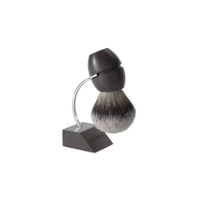 Acca Kappa Silvertip Badger Hair Shaving Brush 1869 Collection