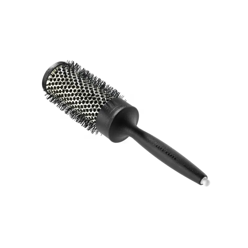 Acca Kappa Tourmaline Comfort Grip Brush L