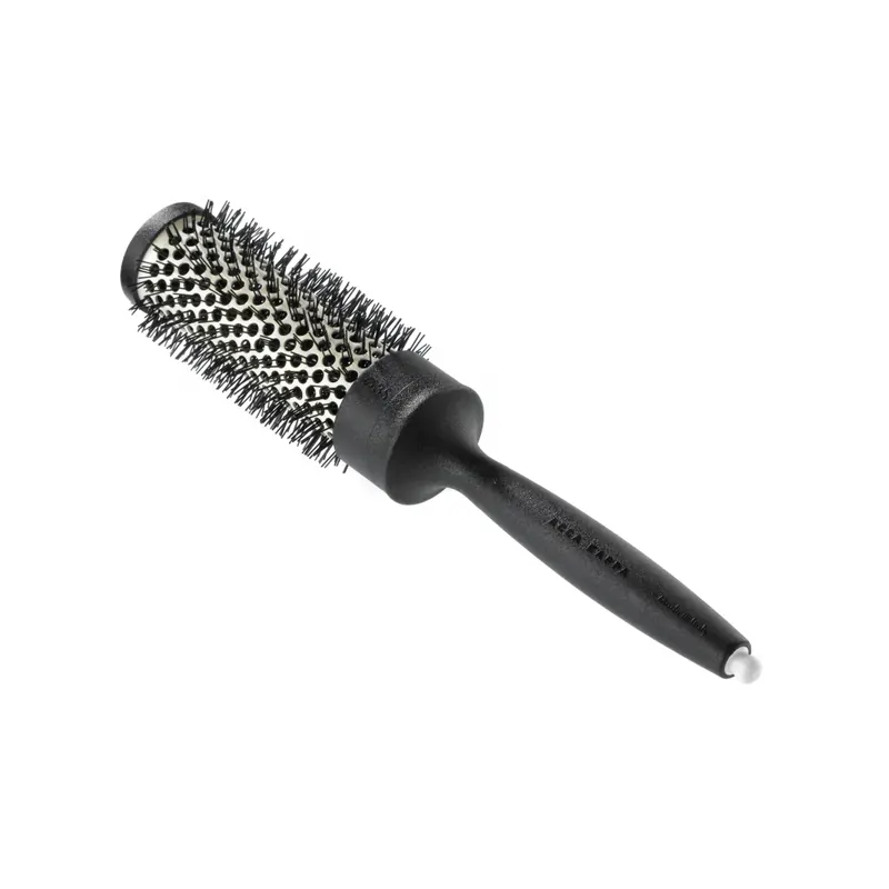 Acca Kappa Tourmaline Comfort Grip Brush M
