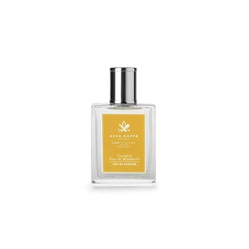 Acca Kappa Vaniglia Fior Di Mandorlo Eau de Parfum 100ml