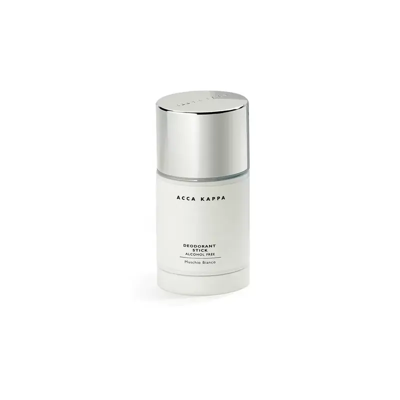 Acca Kappa White Moss Deodorant Stick 75ml