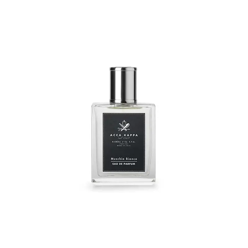 Acca Kappa White Moss Eau de Parfum 100ml
