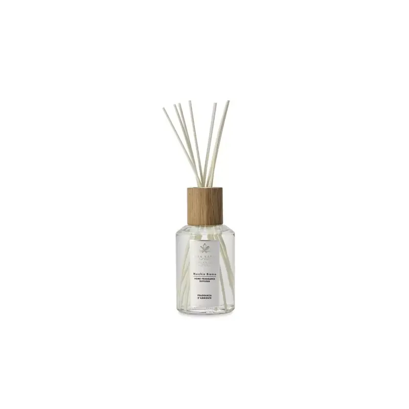 Acca Kappa White Moss Home Diffuser 250ml