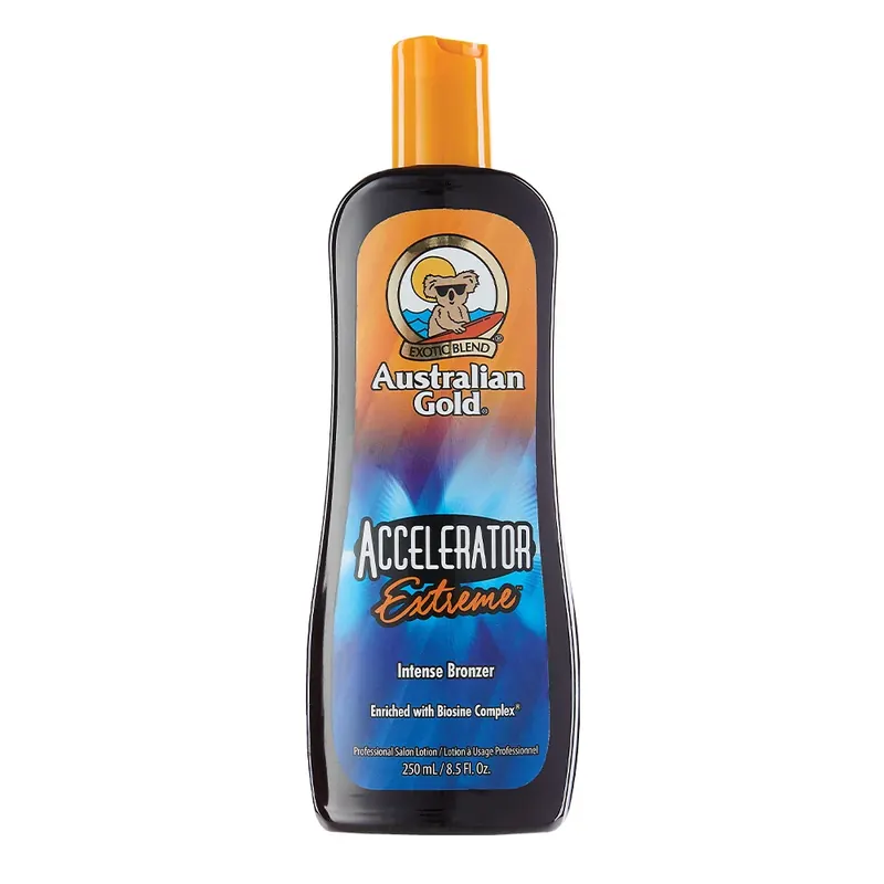 Accelerator Extreme 250ml AUSTRALIAN GOLD | Pinalli