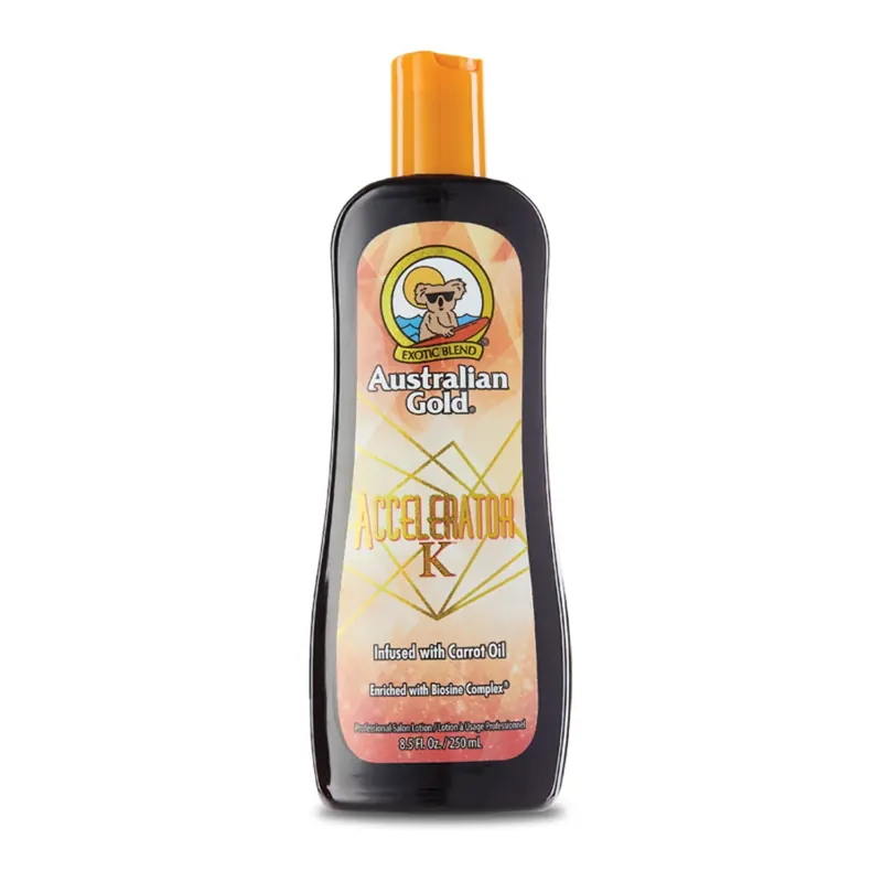 Accelerator K 250ml AUSTRALIAN GOLD | Pinalli