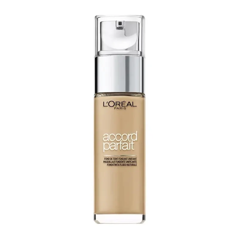 Accord Parfait 4D/4W natural doré L'ORÉAL PARIS | Pinalli