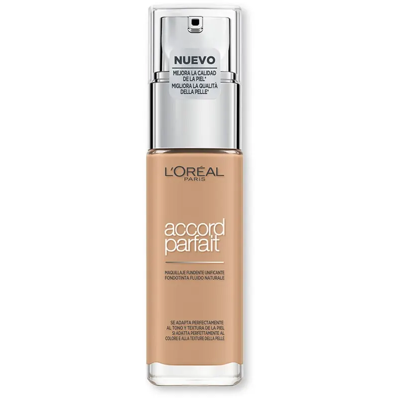 Accord Parfait 5.N Sable/Sand L'ORÉAL PARIS | Pinalli