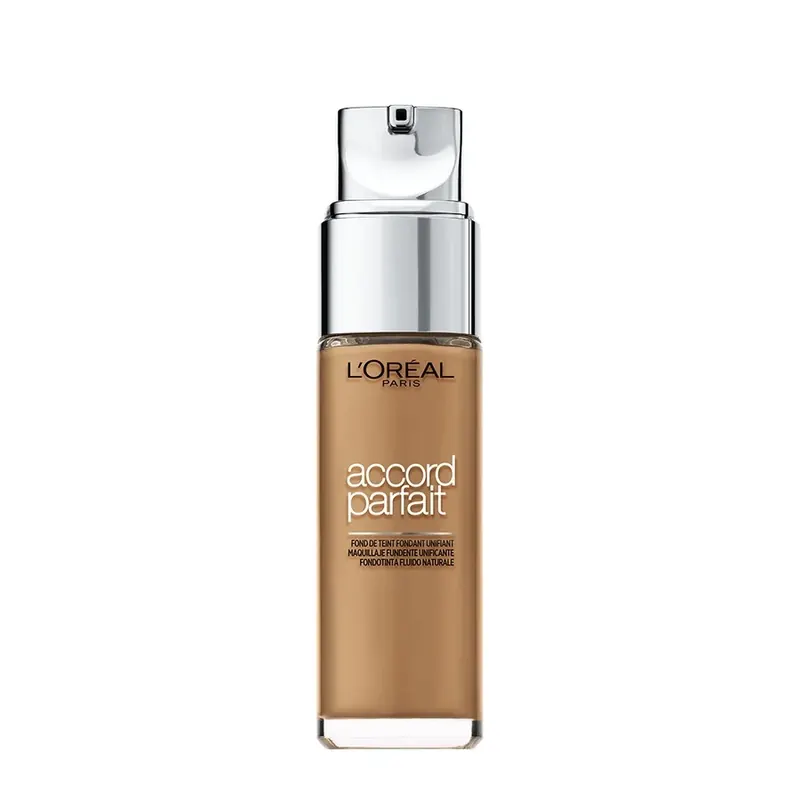 Accord Parfait 8.5D/8.5W caramel L'ORÉAL PARIS | Pinalli
