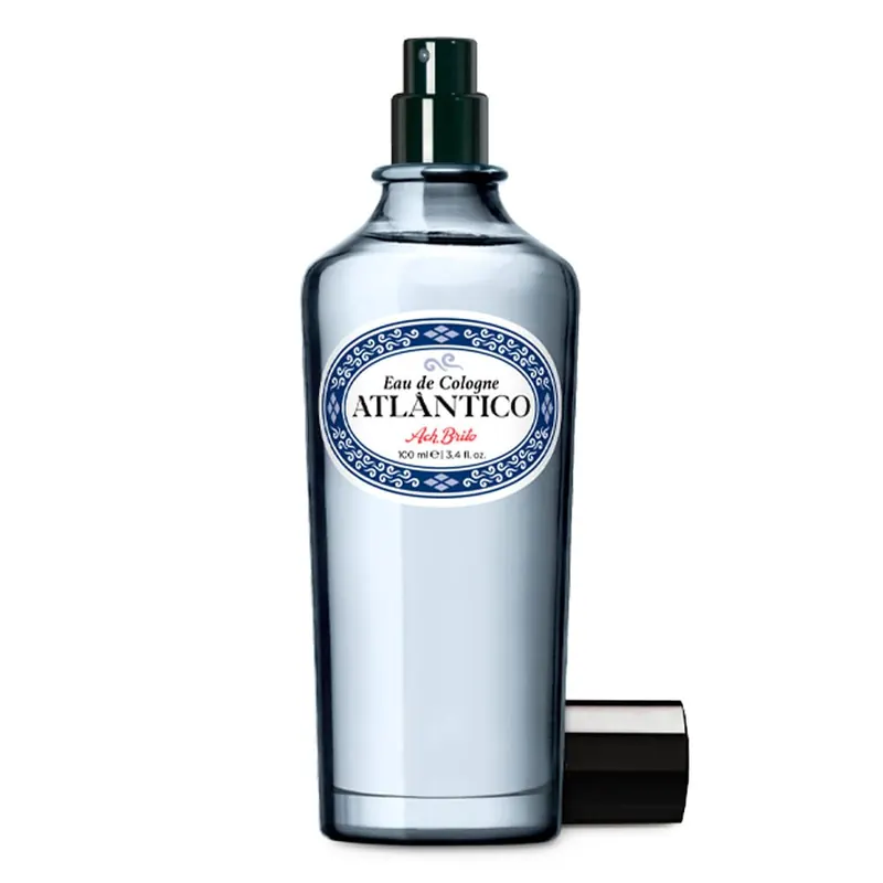 Ach Brito Atlântico – Colonia spray 100 ml