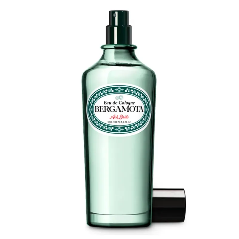 Ach Brito Bergamota – Colonia spray 100 ml