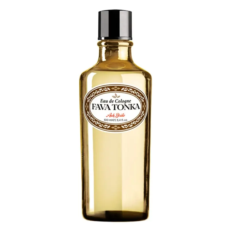 Ach Brito Fava Tonka – Colonia 100 ml