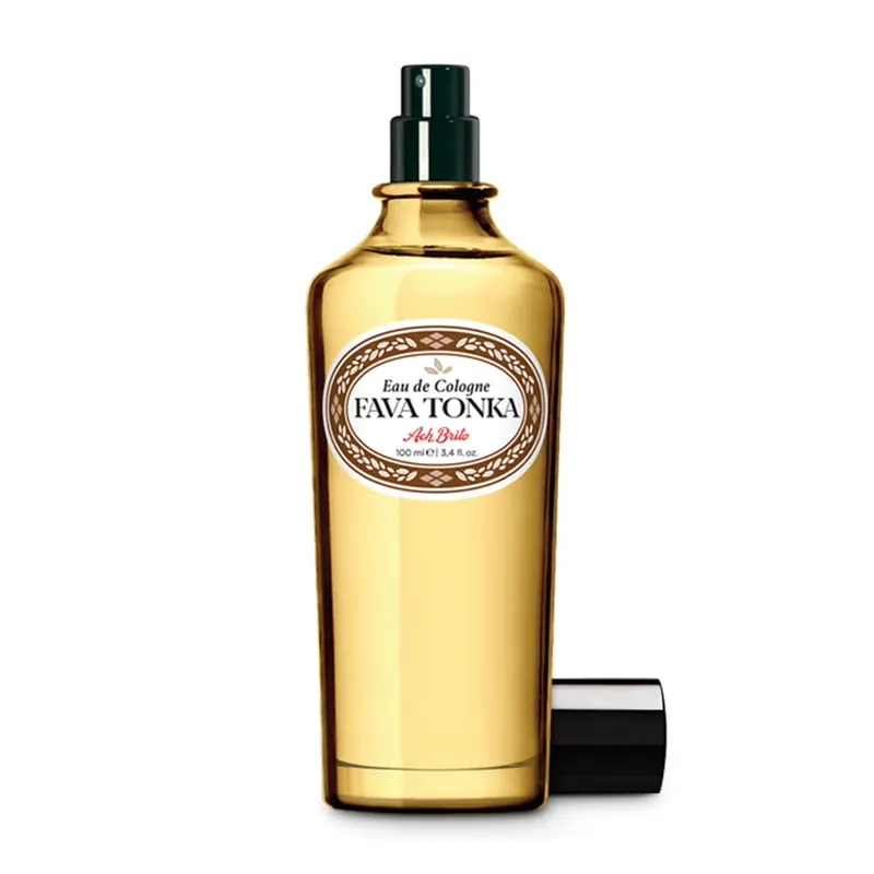 Ach Brito Fava Tonka – Colonia spray 100 ml