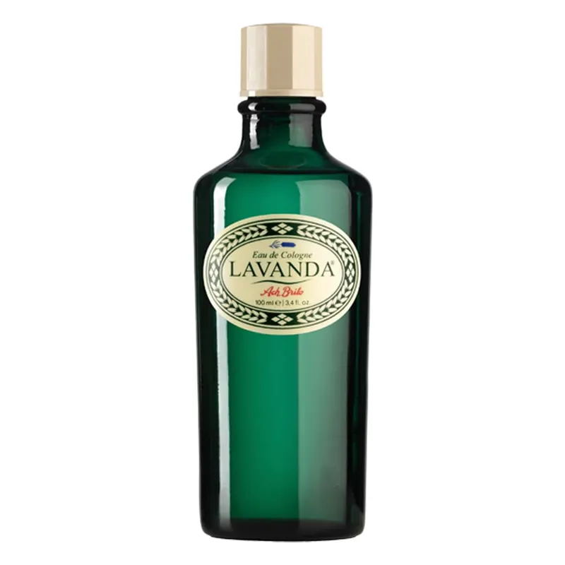 Ach Brito Lavanda – Colonia 100 ml