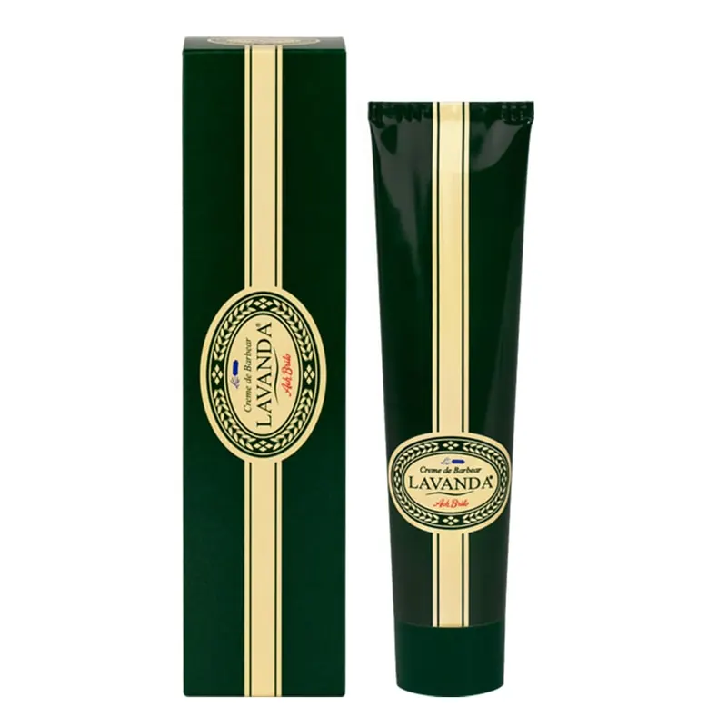 Ach Brito Lavanda – Crema da barba in tubo 100 g