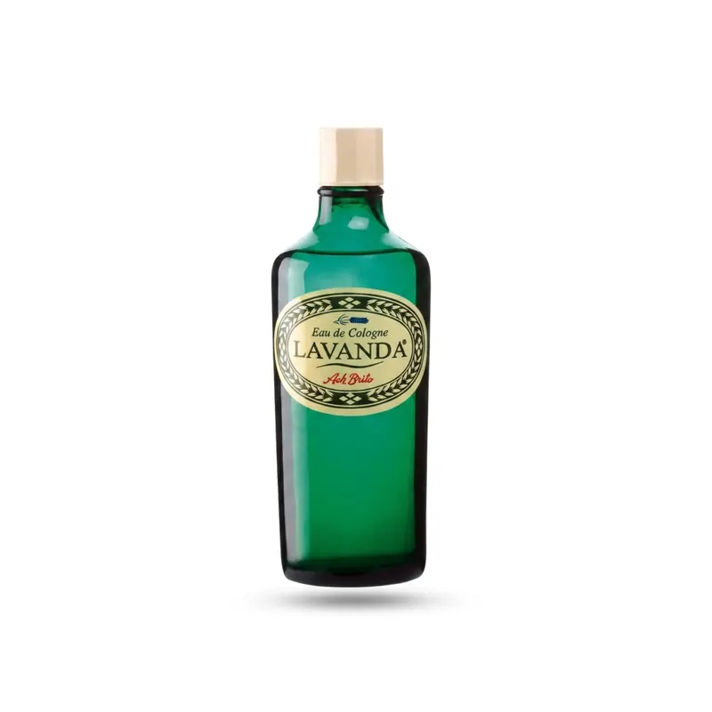 Ach Brito Lavender Eau de Cologne 200ml