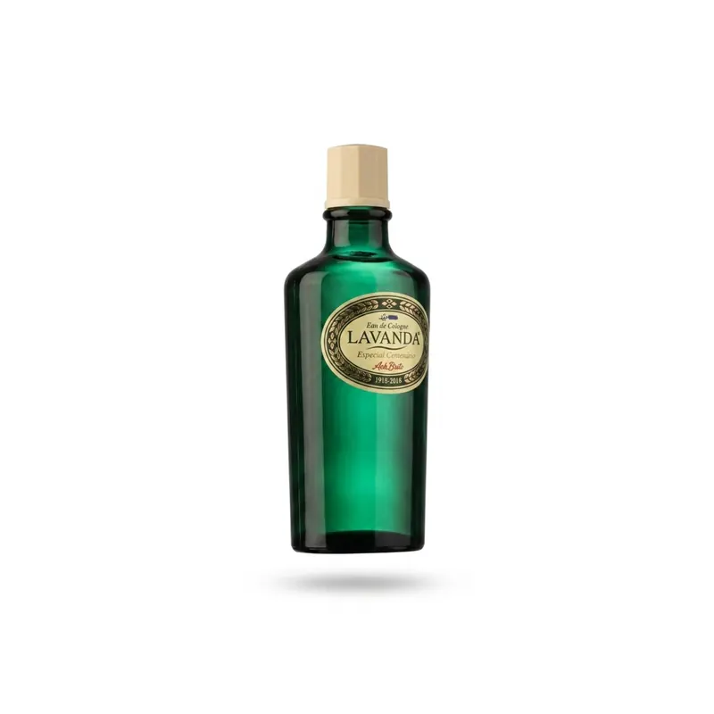 Ach Brito Lavender Eau de Cologne Special Edition 100ml