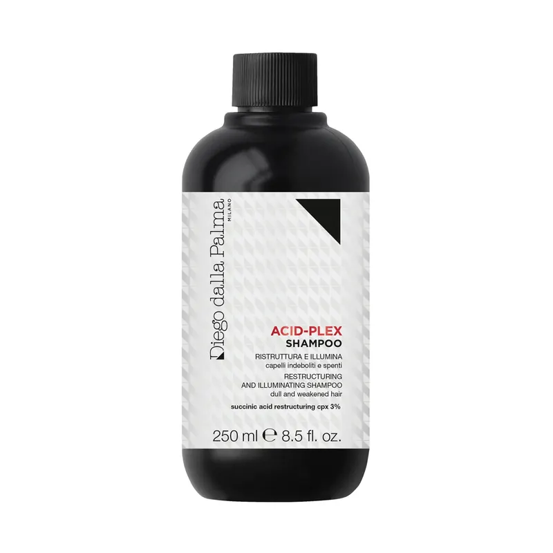 Acid-Plex Shampoo Ristruttura e Illumina DIEGO DALLA PALMA | Pinalli