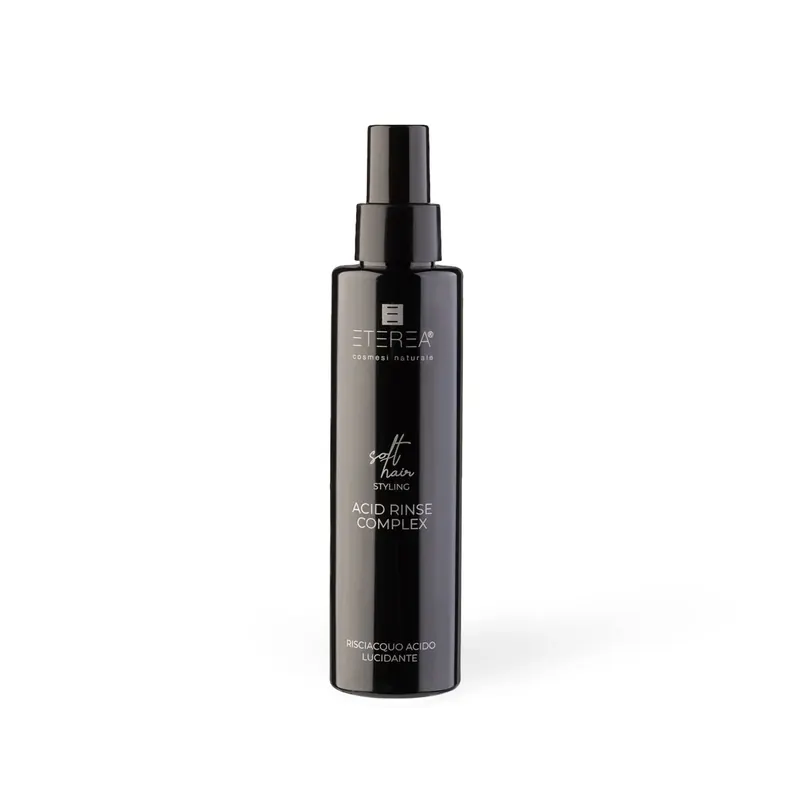 Acid Rinse Complex 150ml ETEREA COSMESI NATURALE | Pinalli