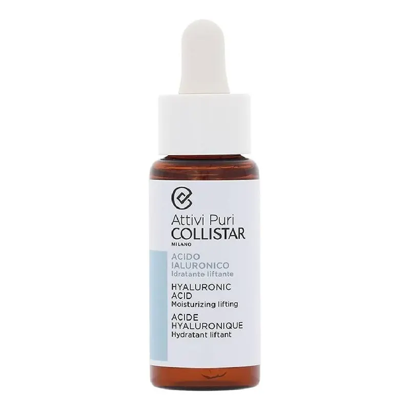 Acido Ialuronico 30ml COLLISTAR | Pinalli