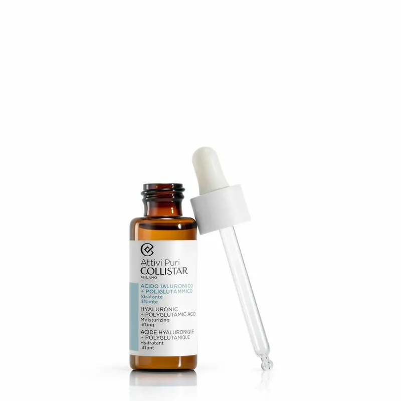 Acido Ialuronico + Poliglutammico 30ml COLLISTAR | Pinalli
