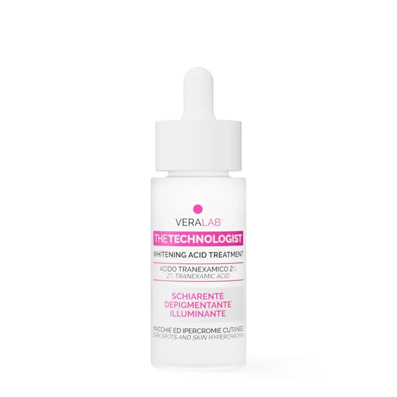 Acido Tranexamico 30ml VERALAB | Pinalli