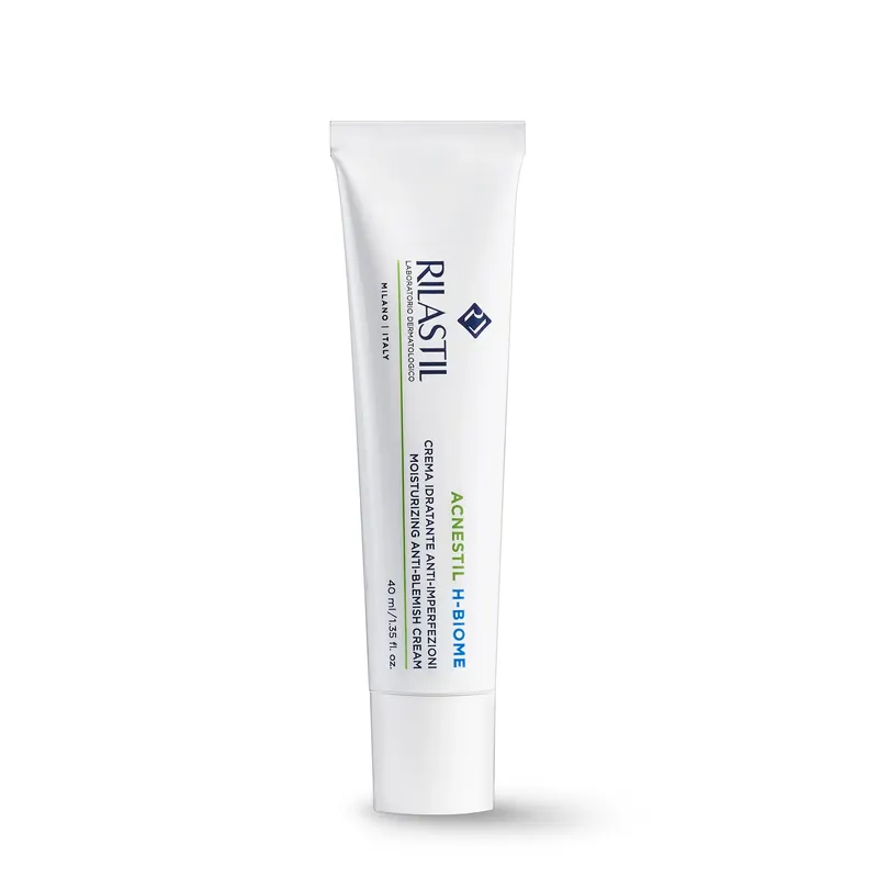 Acnestil H-Biome 40ml RILASTIL | Pinalli