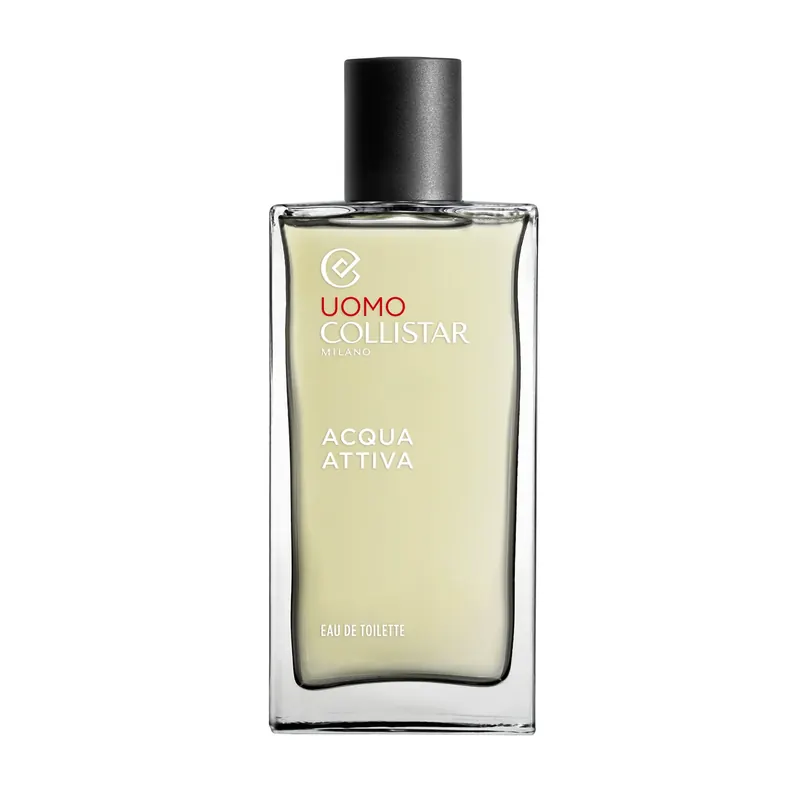 Acqua Attiva Eau De Toilette Energizzante COLLISTAR | Pinalli