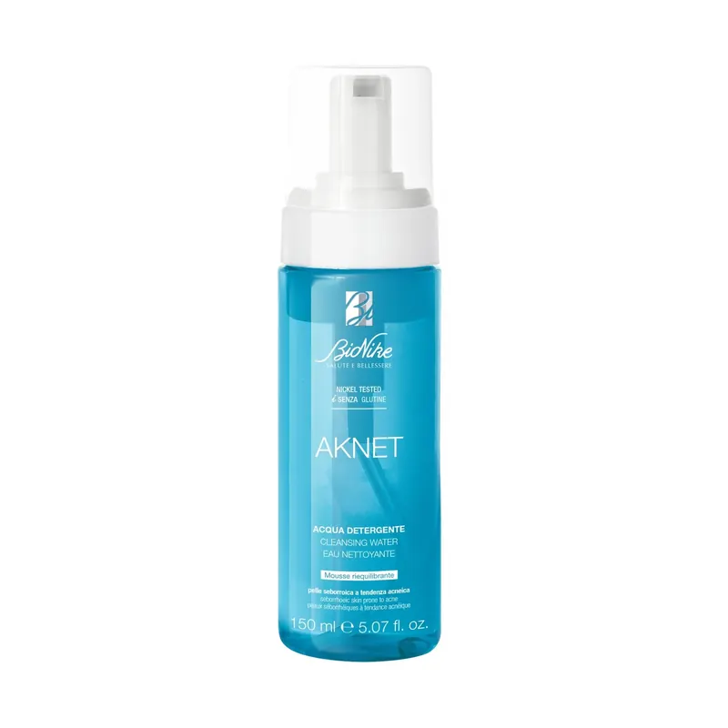 Acqua Detergente 150ml BIONIKE | Pinalli