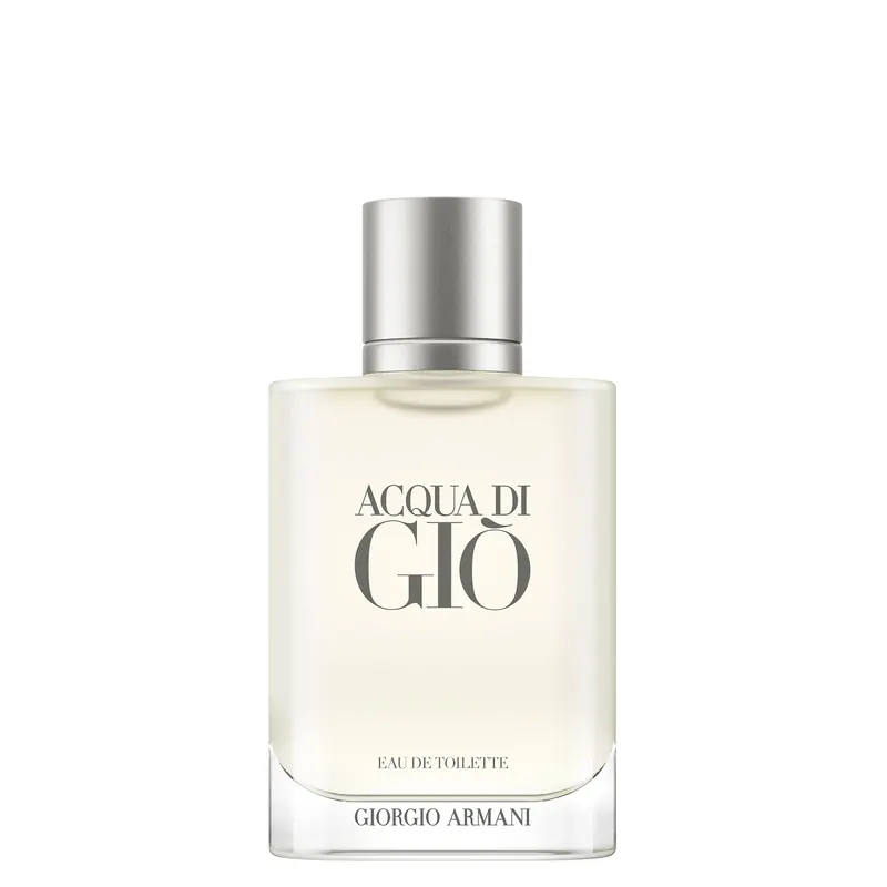Acqua Di Giò 100ml GIORGIO ARMANI | Pinalli