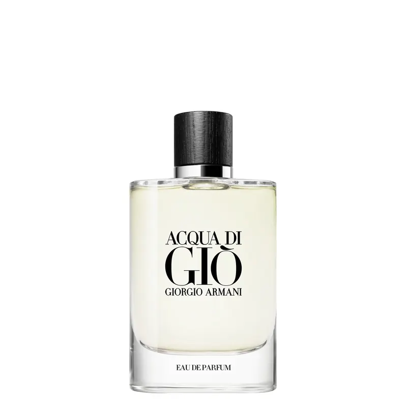Acqua Di Giò 125ml GIORGIO ARMANI | Pinalli