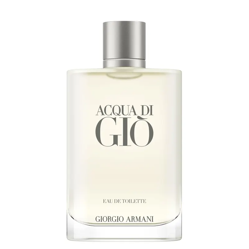 Acqua Di Giò 200ml GIORGIO ARMANI | Pinalli