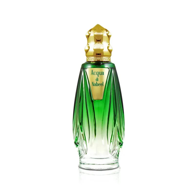 Acqua di Nabeel 100ml NABEEL | Pinalli