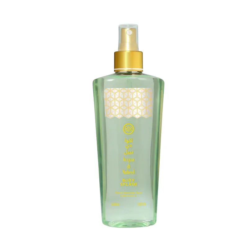 Acqua di Nabeel Body Splash 250ml NABEEL | Pinalli