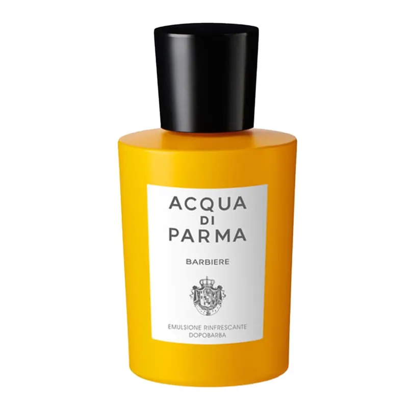 Acqua di Parma Barbiere – Emulsione dopobarba 100 ml