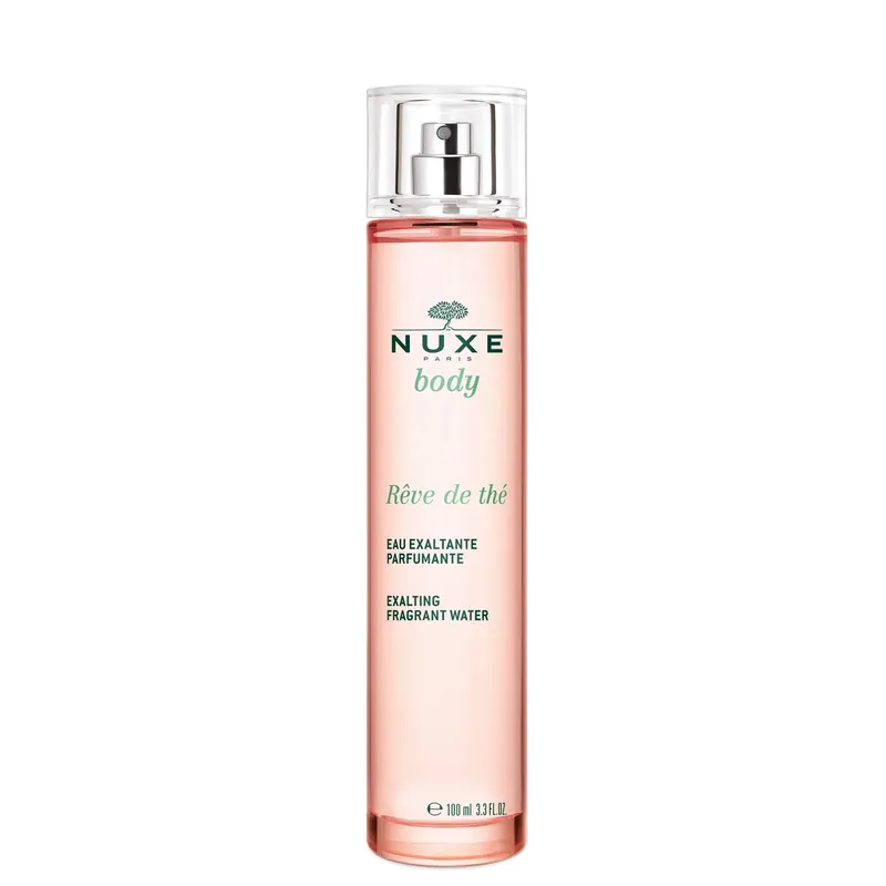 Acqua esaltante profumata 100ml NUXE | Pinalli