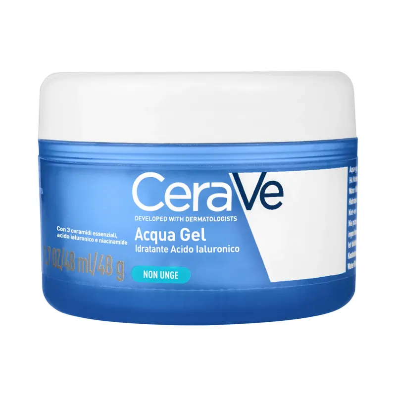 Acqua Gel 48ml CERAVE | Pinalli