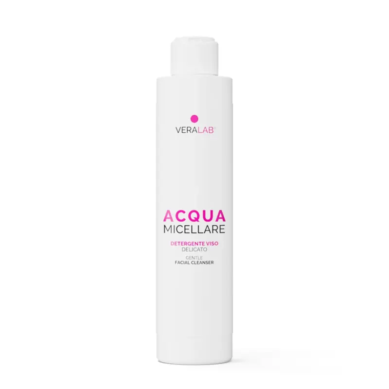 Acqua Micellare 200ml VERALAB | Pinalli